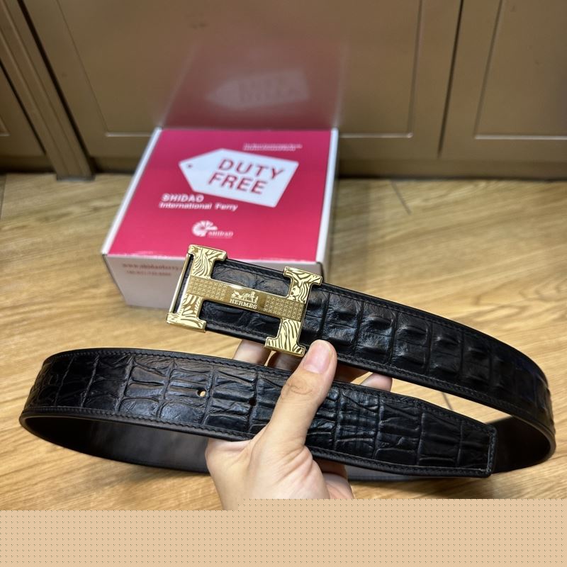 Ferragamo Belts